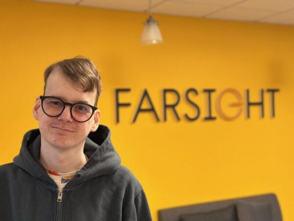 Profilbild intervju Rickard W.