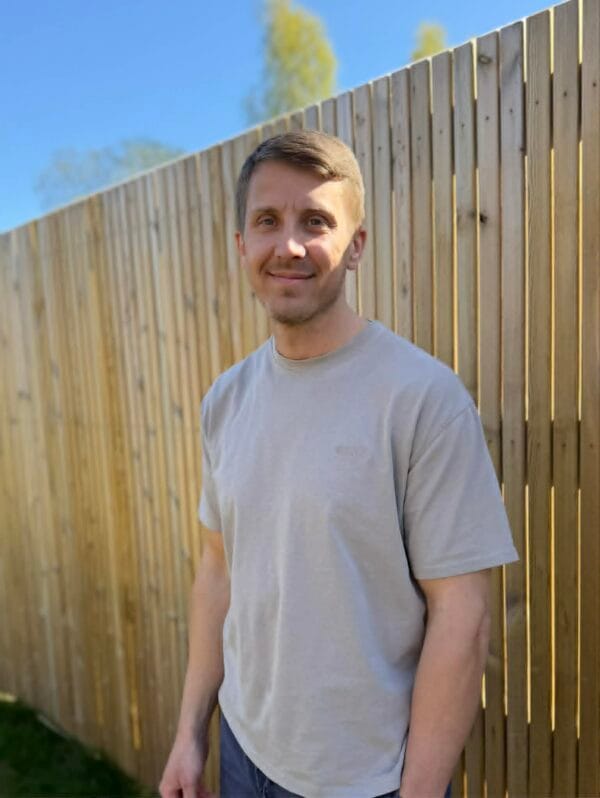 Profilbild Robert Gustafsson